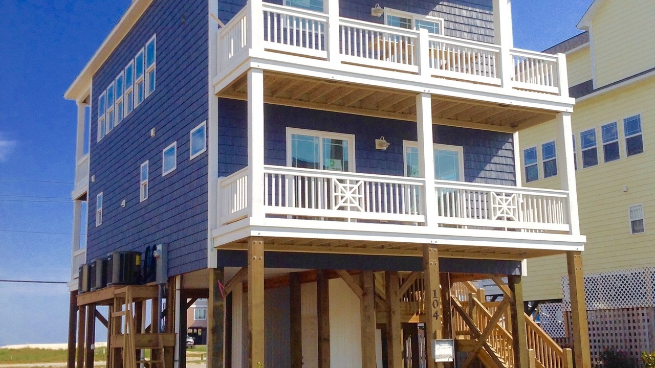 Photo of Outdoor in Surf City