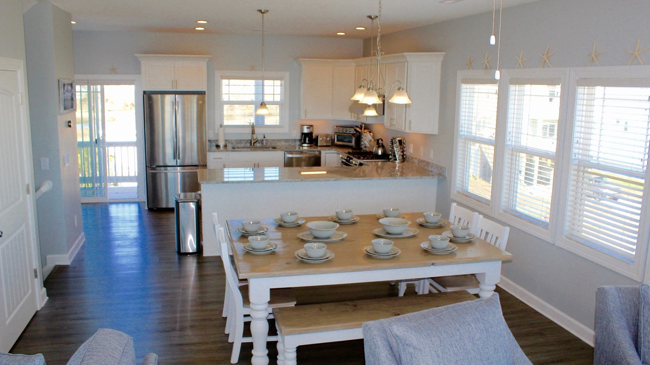 Photo of Kitchen in Surf City