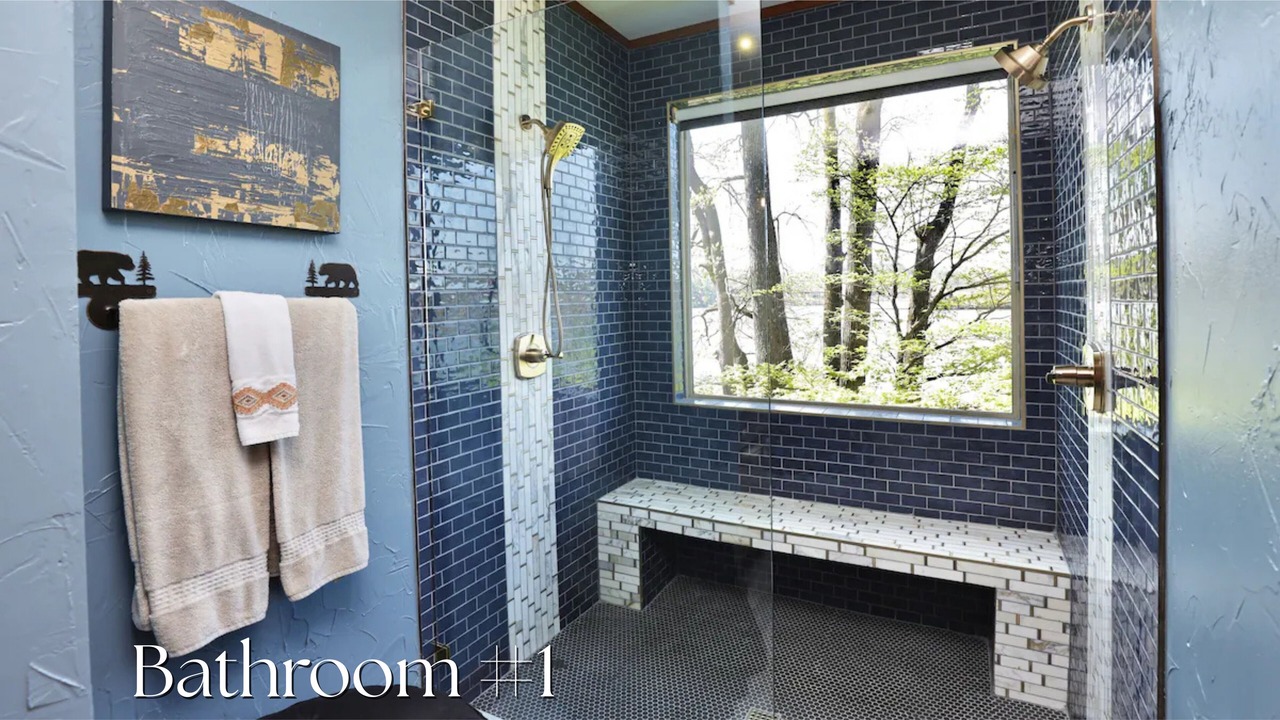 Photo of Bathroom in Piney