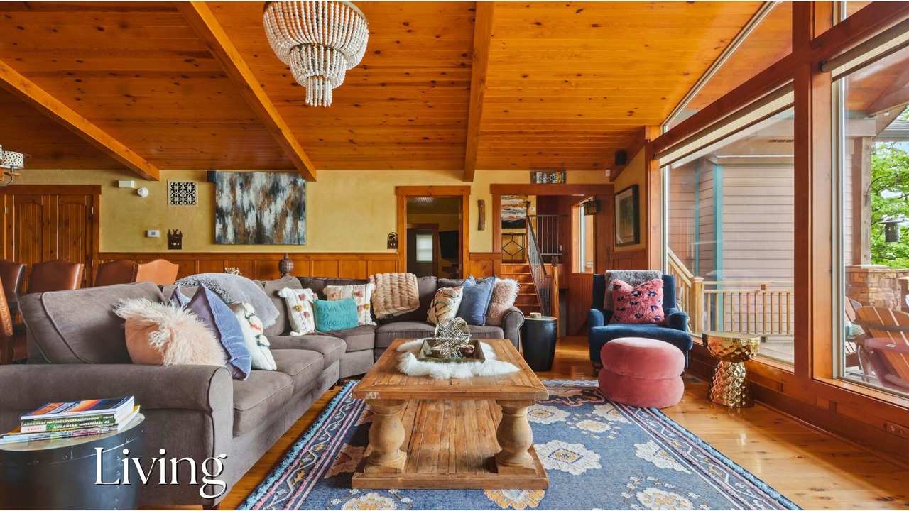 Photo of Livingroom in Piney