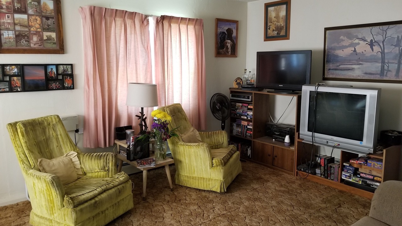 Photo of Livingroom in Malta