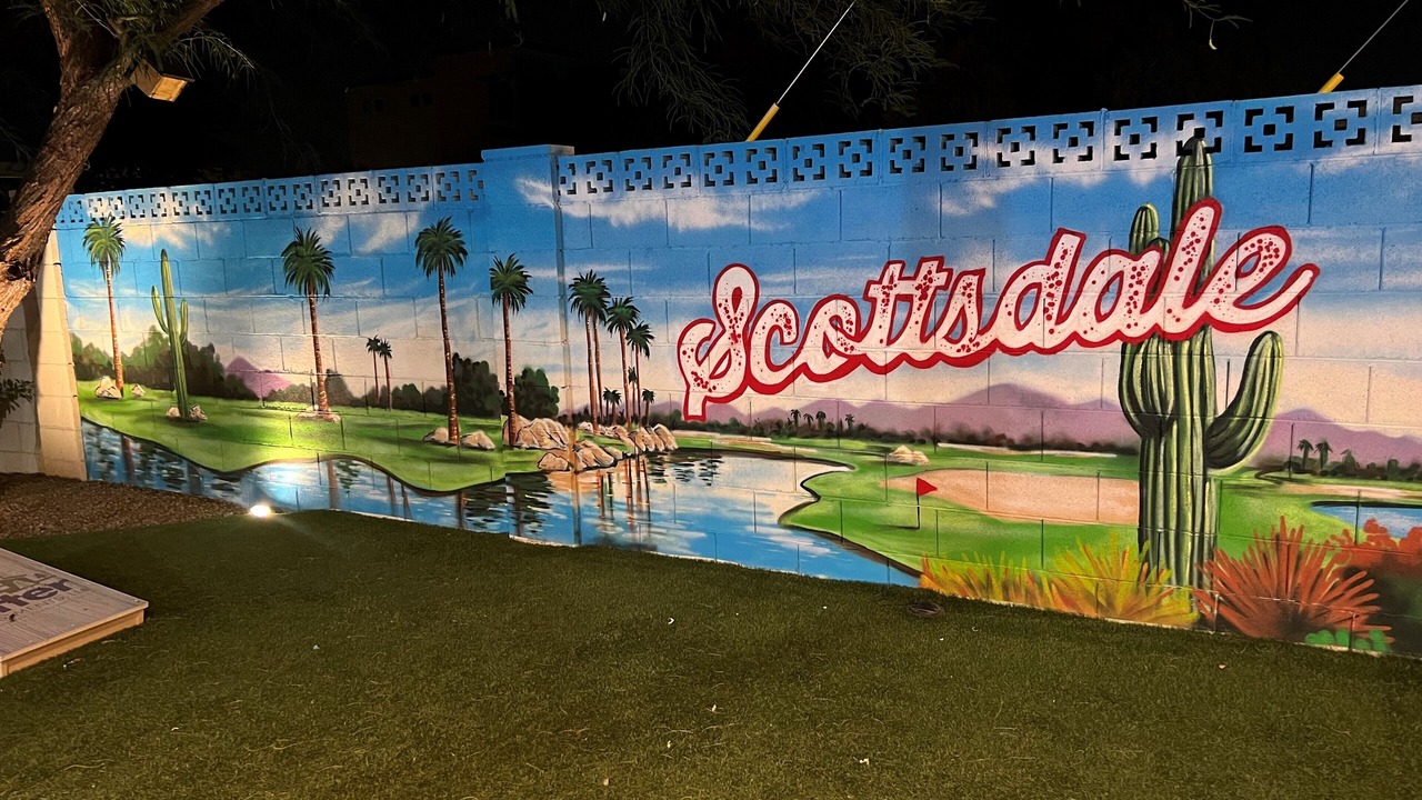 Photo of Others in South Scottsdale