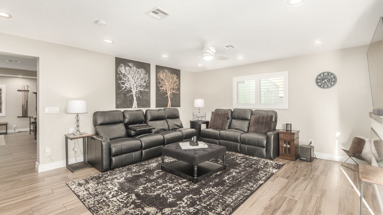 Photo of Livingroom in South Scottsdale