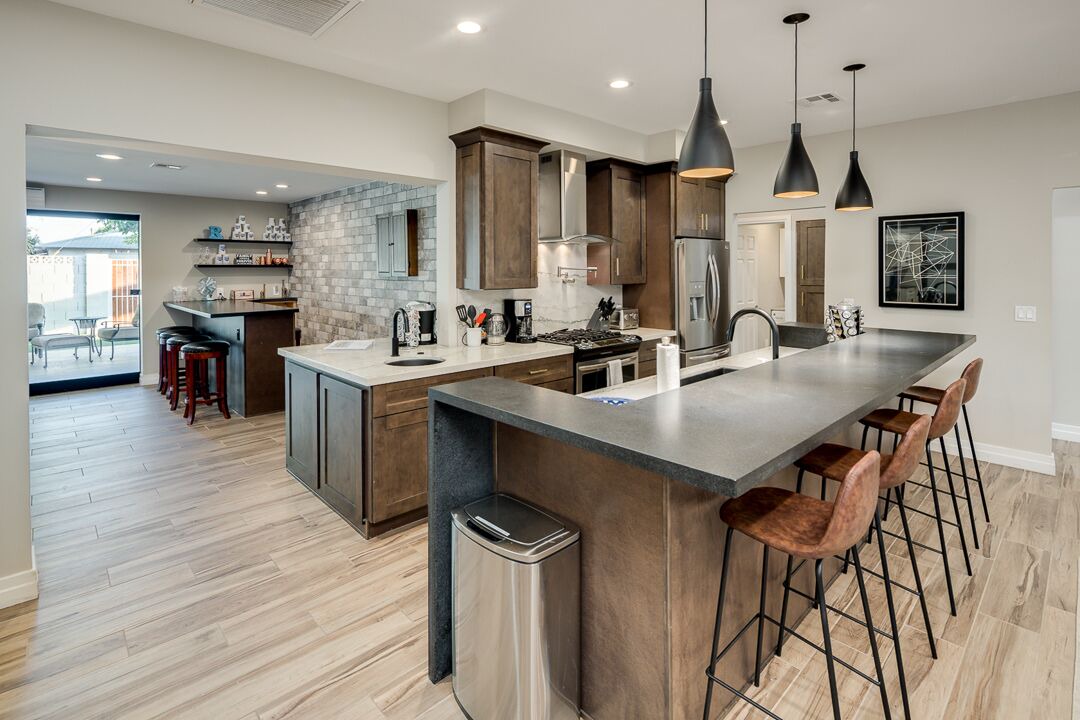 Photo of Kitchen in South Scottsdale