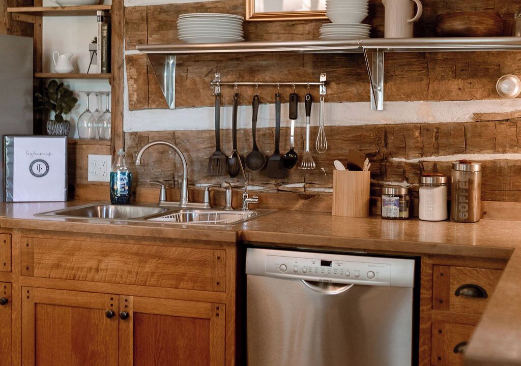 Photo of Kitchen in Goshen