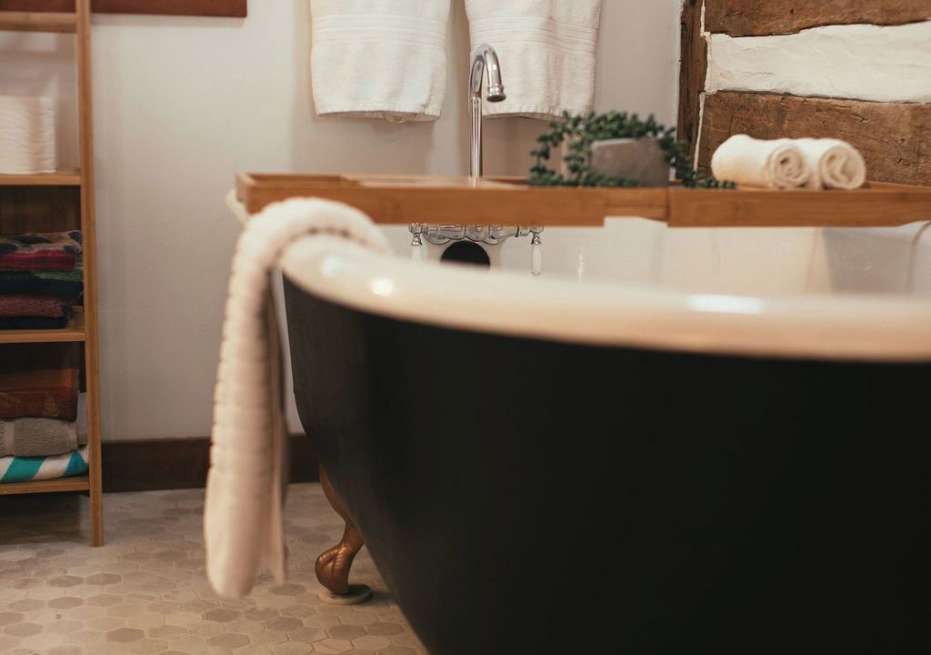 Photo of Bathroom in Goshen