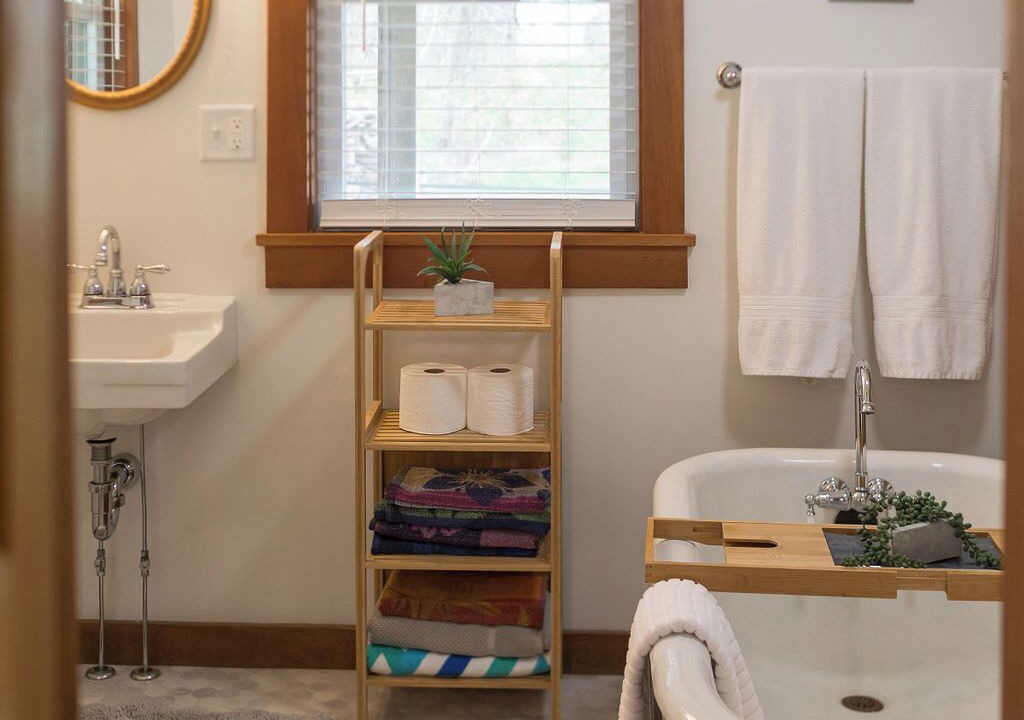 Photo of Bathroom in Goshen
