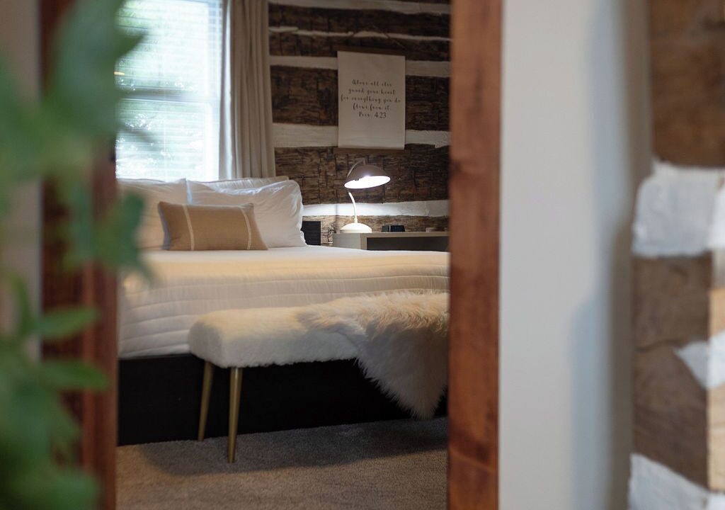 Photo of Bedroom in Goshen