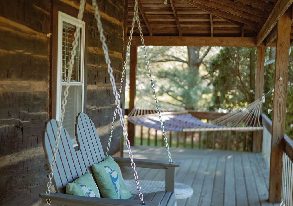 Photo of Patio Balcony in Goshen