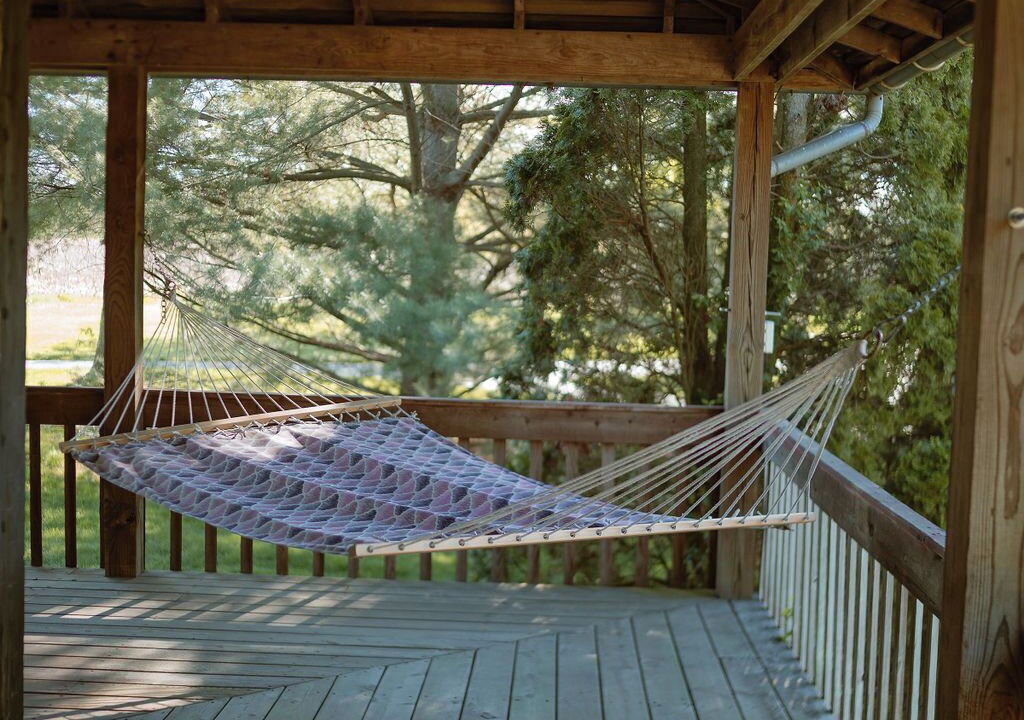 Photo of Patio Balcony in Goshen
