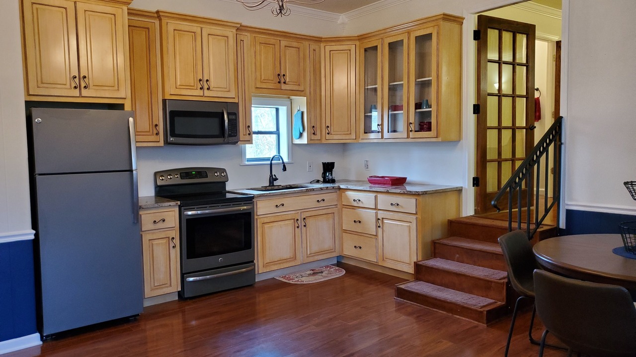 Photo of Kitchen in Oxford