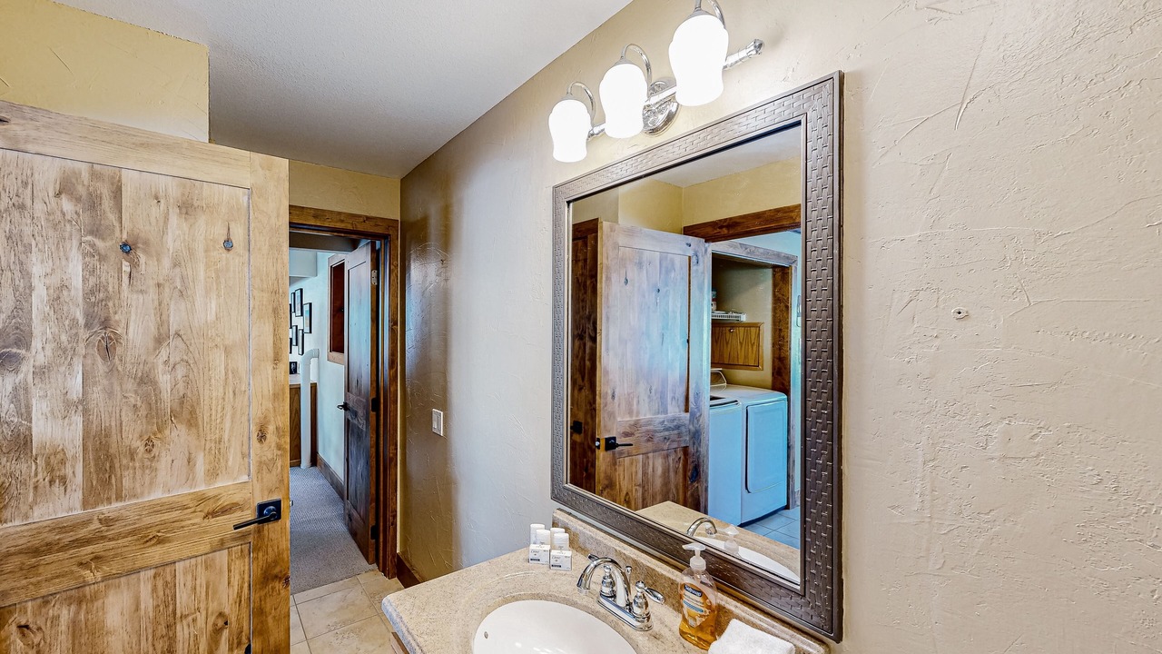 Photo of Bathroom in Big Horn