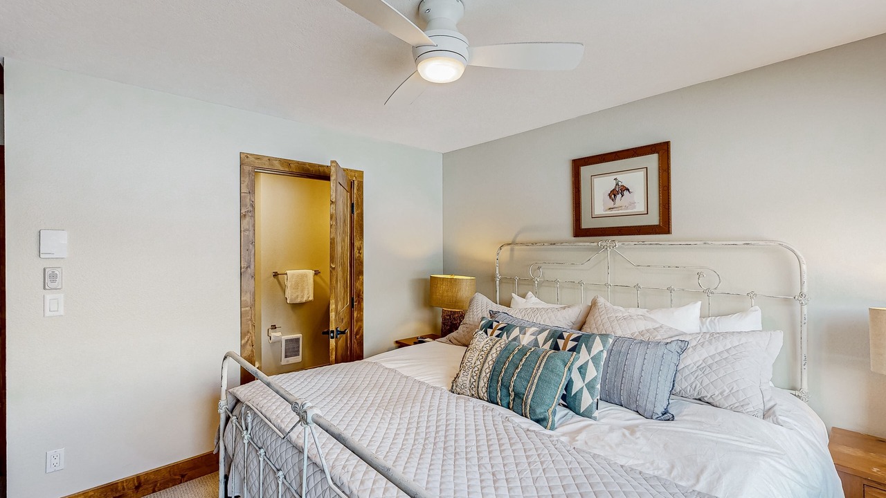 Photo of Bedroom in Big Horn