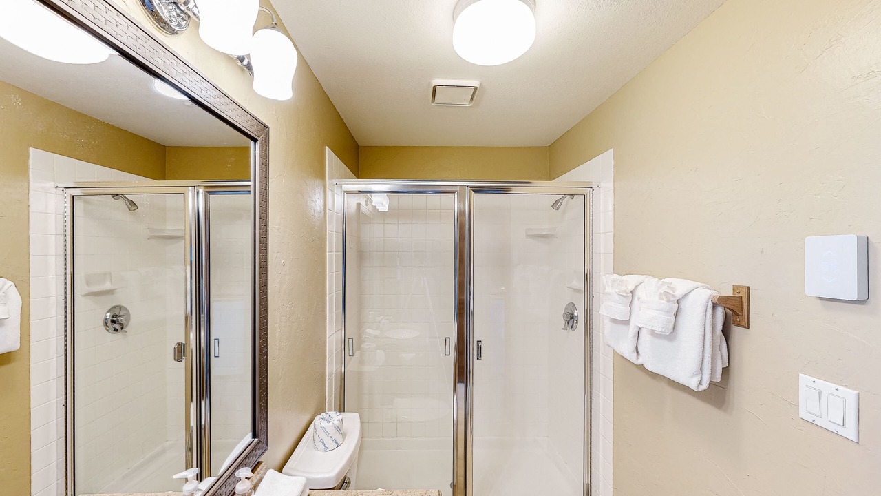 Photo of Bathroom in Big Horn