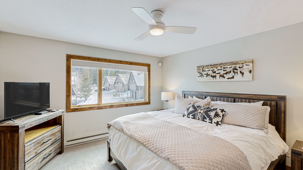 Photo of Bedroom in Big Horn