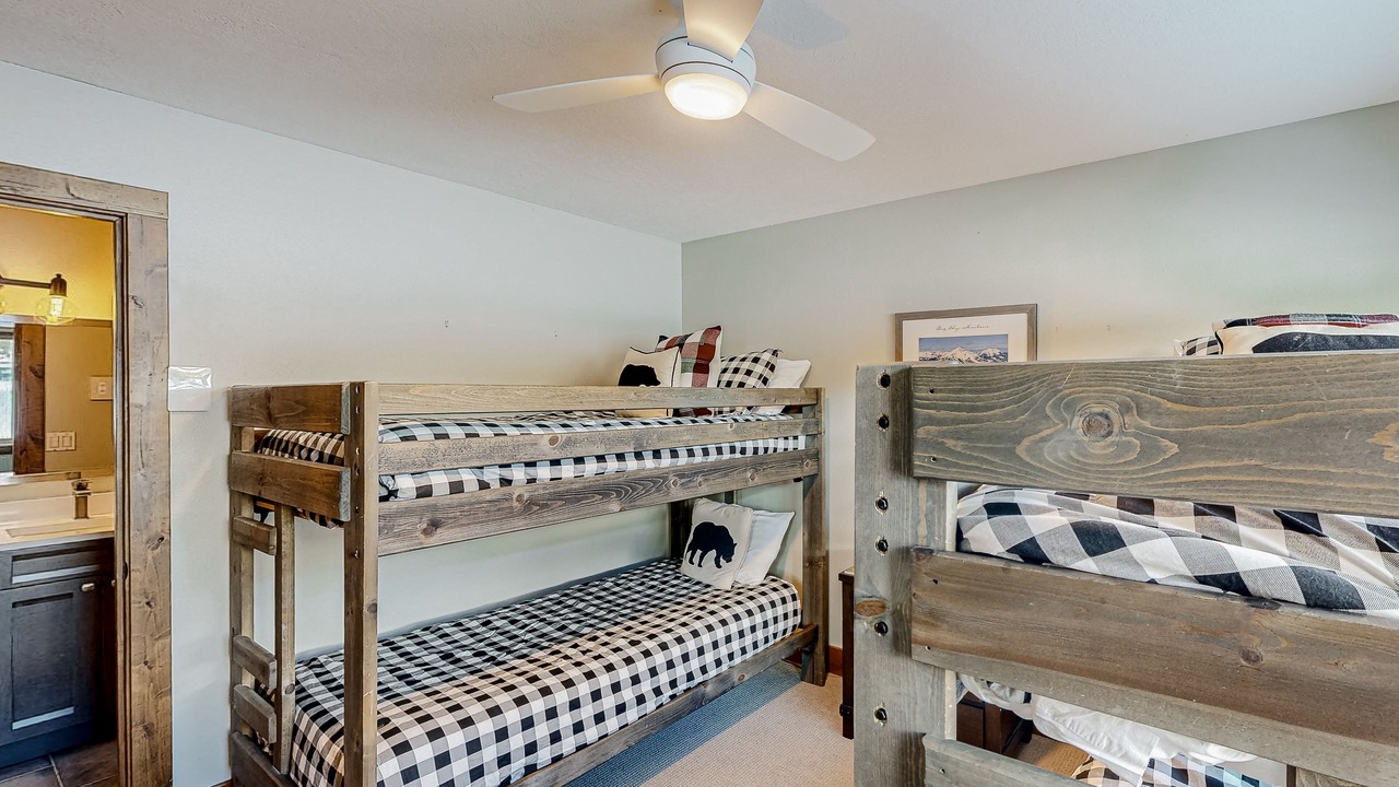 Photo of Bedroom in Big Horn