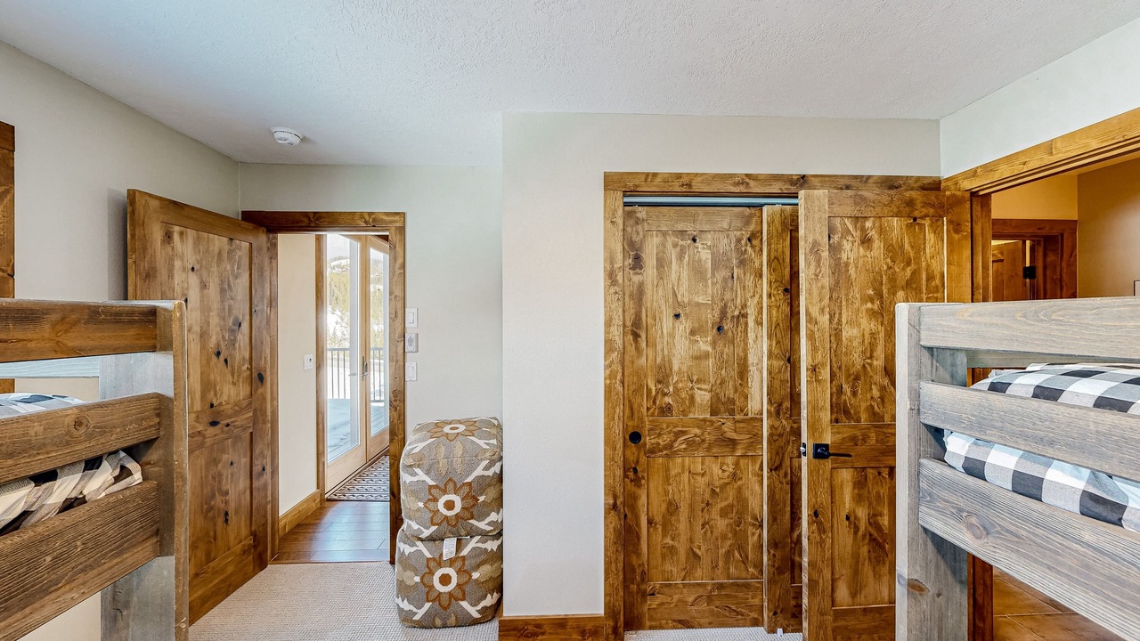 Photo of Bedroom in Big Horn