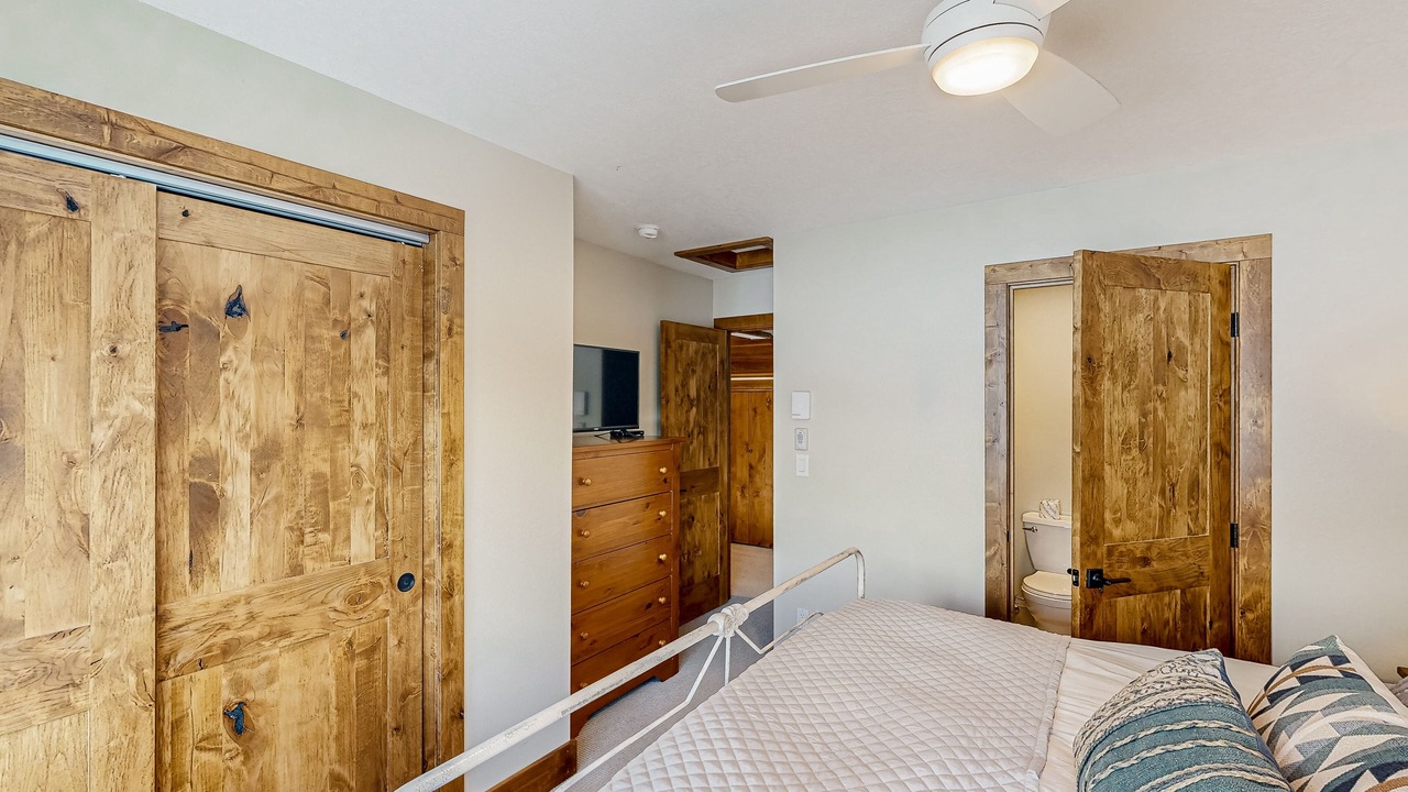 Photo of Bedroom in Big Horn
