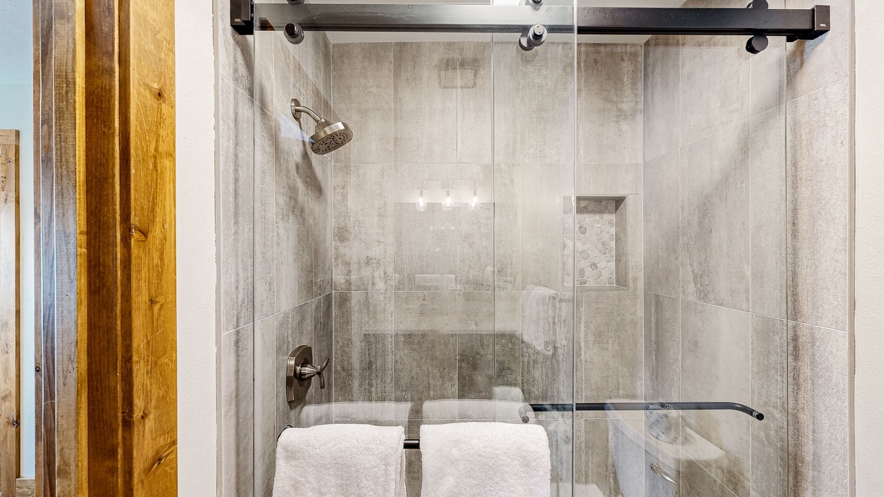 Photo of Bathroom in Big Horn