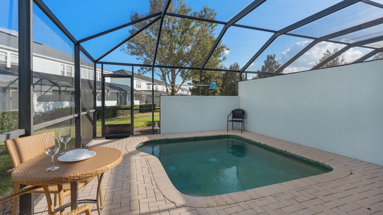 Photo of Outdoor in Windsor Hills