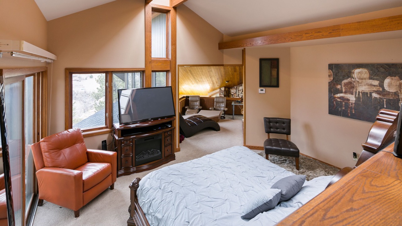 Photo of Bedroom in Billings