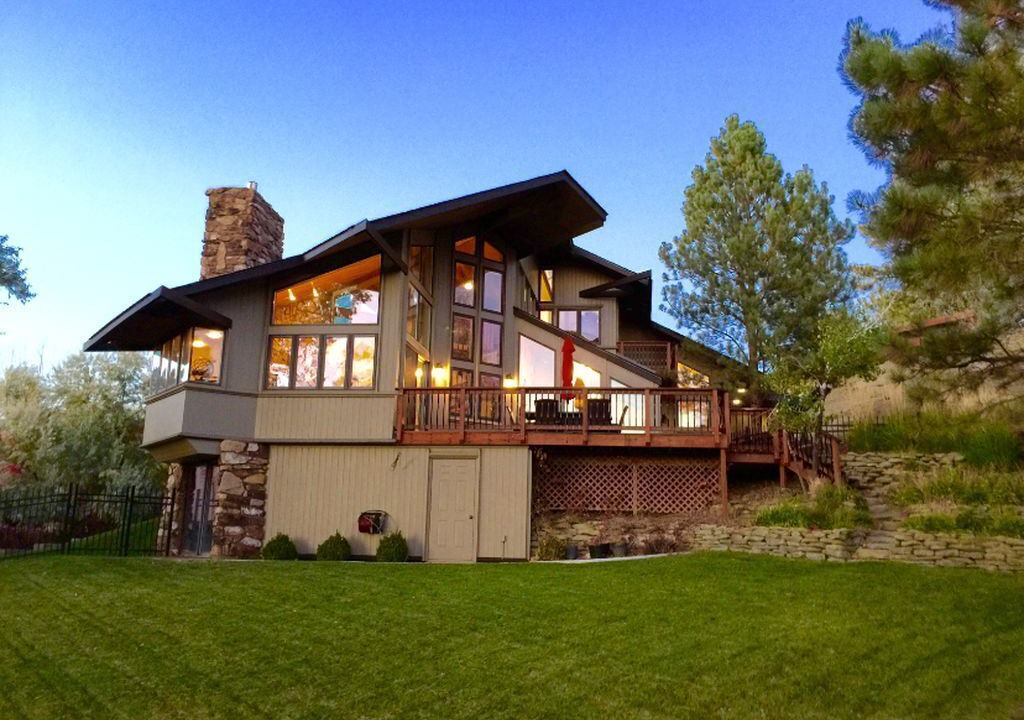 Photo of Outdoor in Billings