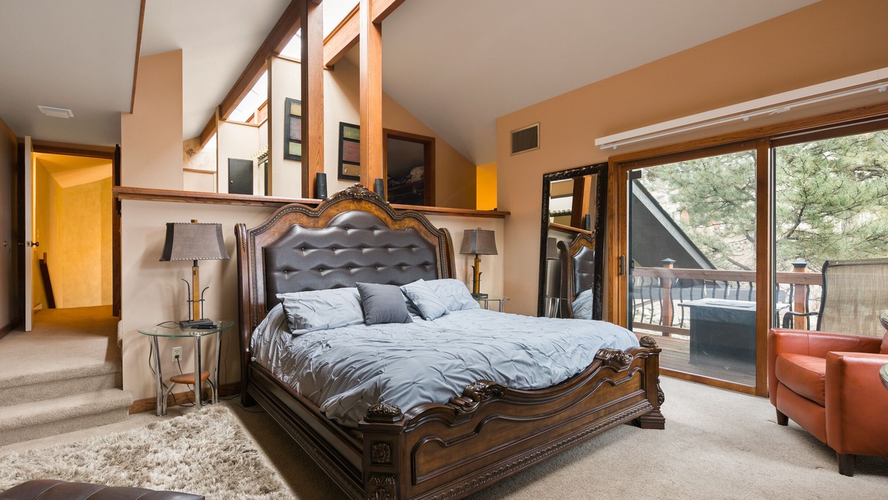 Photo of Bedroom in Billings