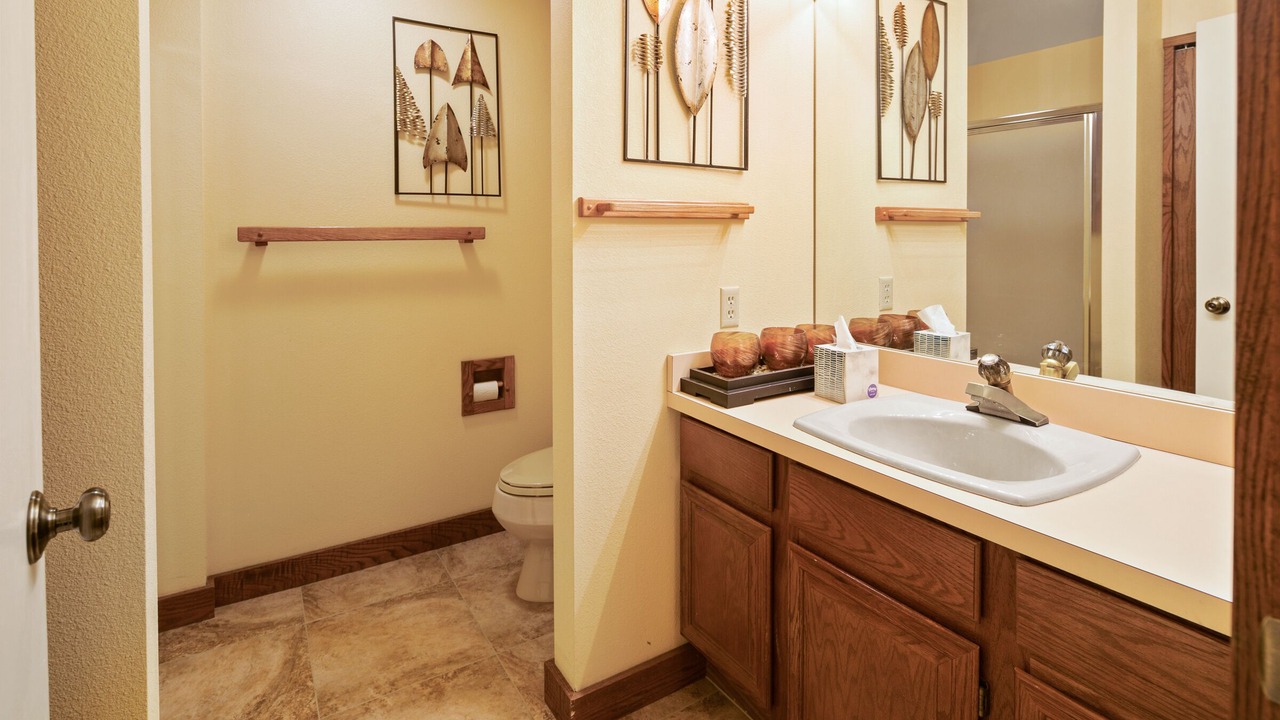 Photo of Bathroom in Billings