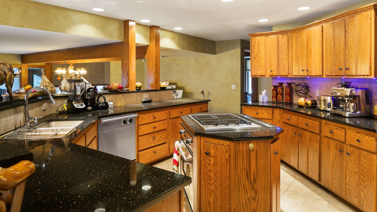 Photo of Kitchen in Billings