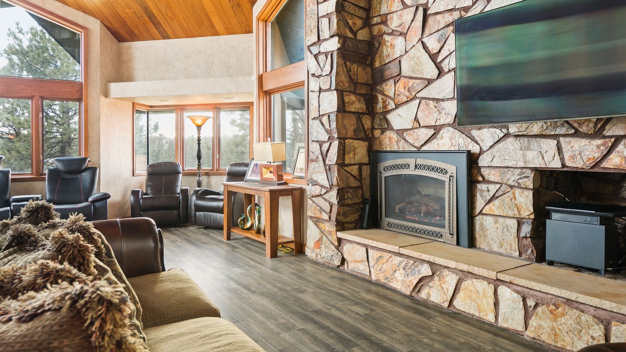 Photo of Livingroom in Billings