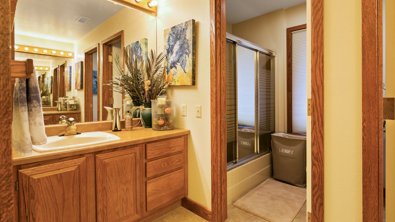 Photo of Bathroom in Billings