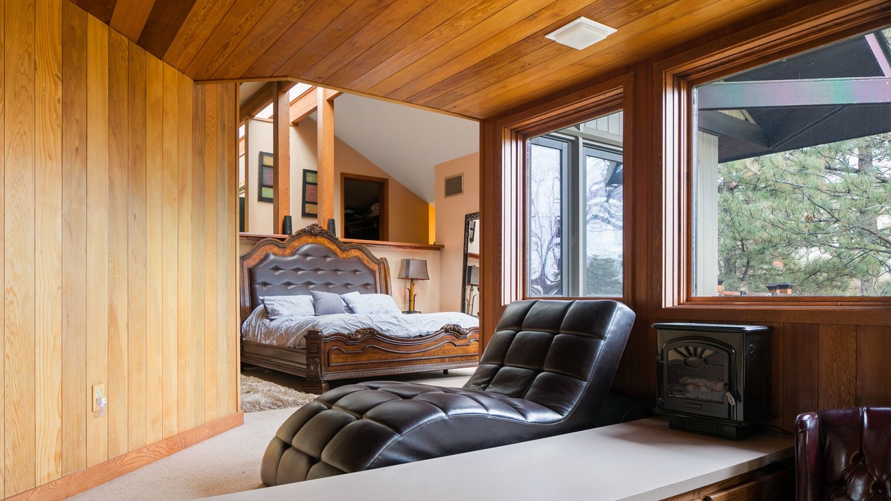 Photo of Bedroom in Billings