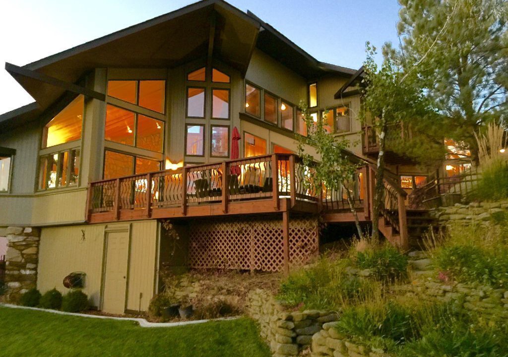 Photo of Outdoor in Billings