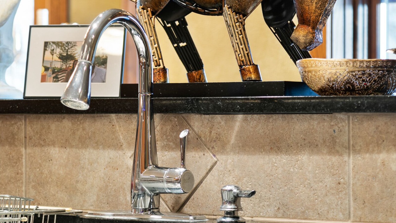 Photo of Kitchen in Billings