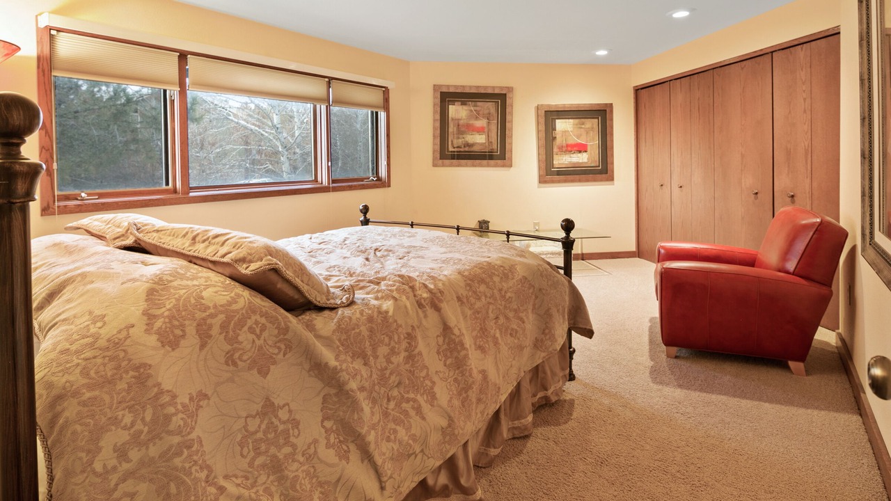 Photo of Bedroom in Billings