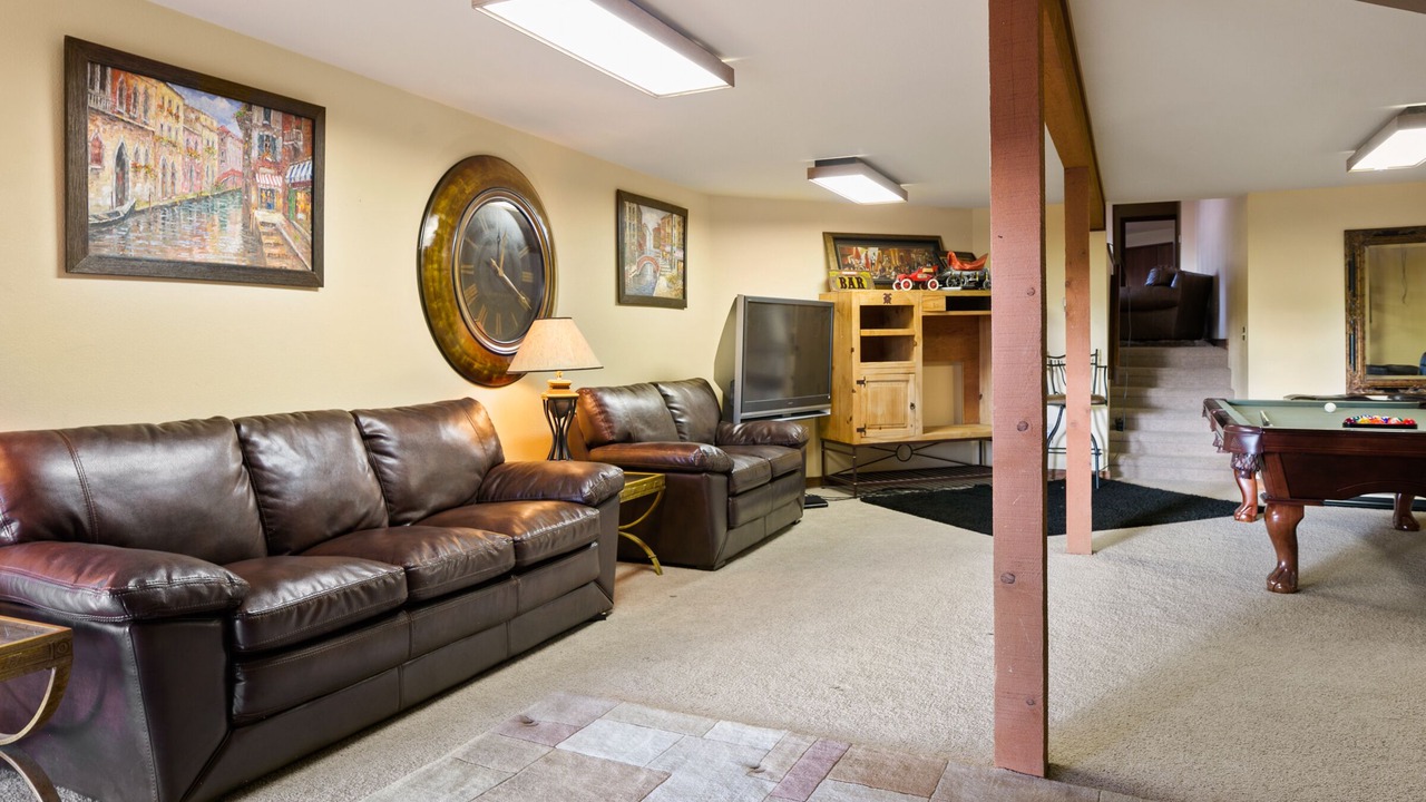 Photo of Livingroom in Billings