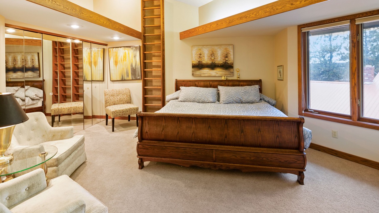 Photo of Bedroom in Billings