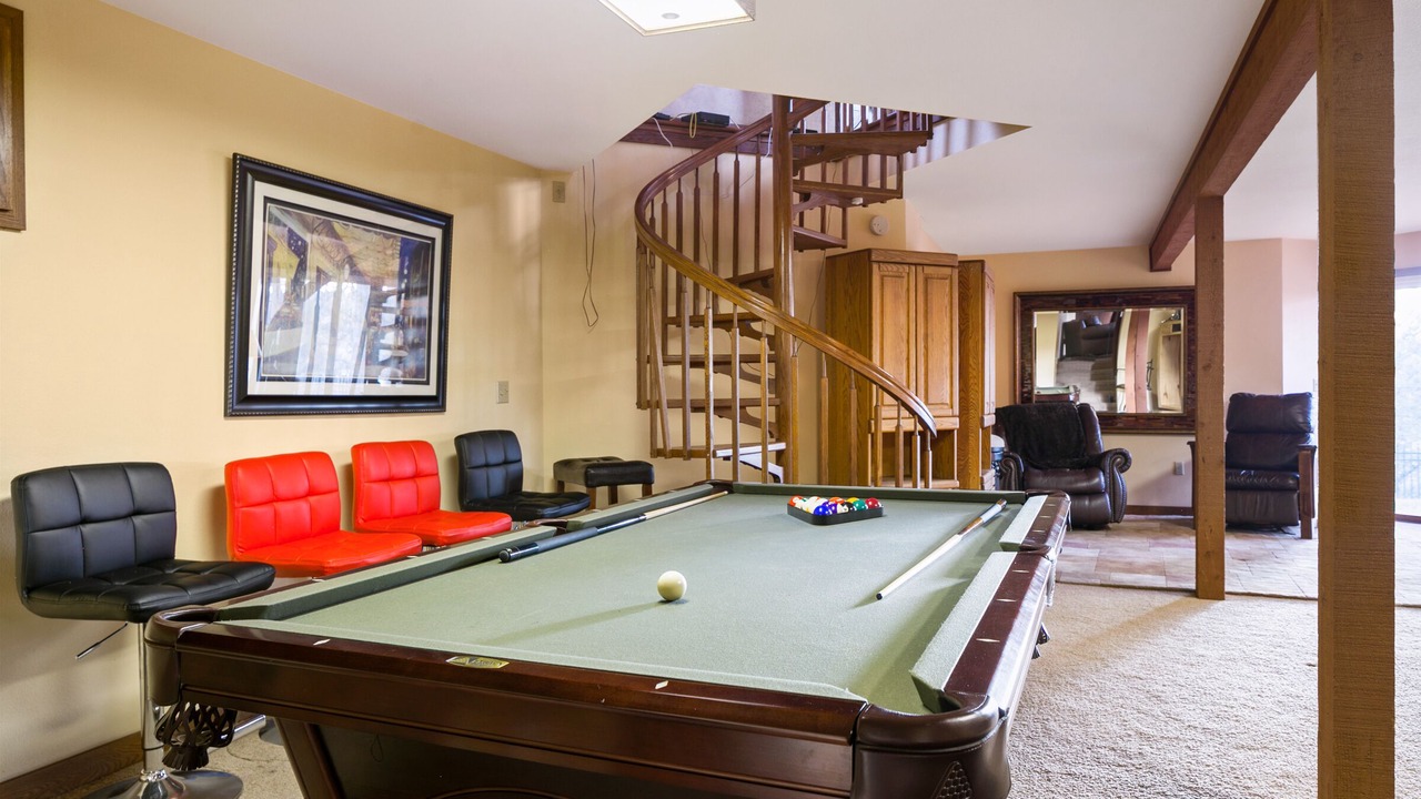 Photo of Bedroom in Billings
