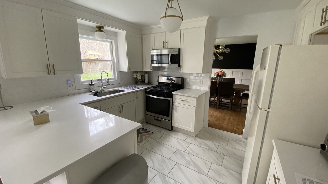 Photo of Kitchen in Rochester
