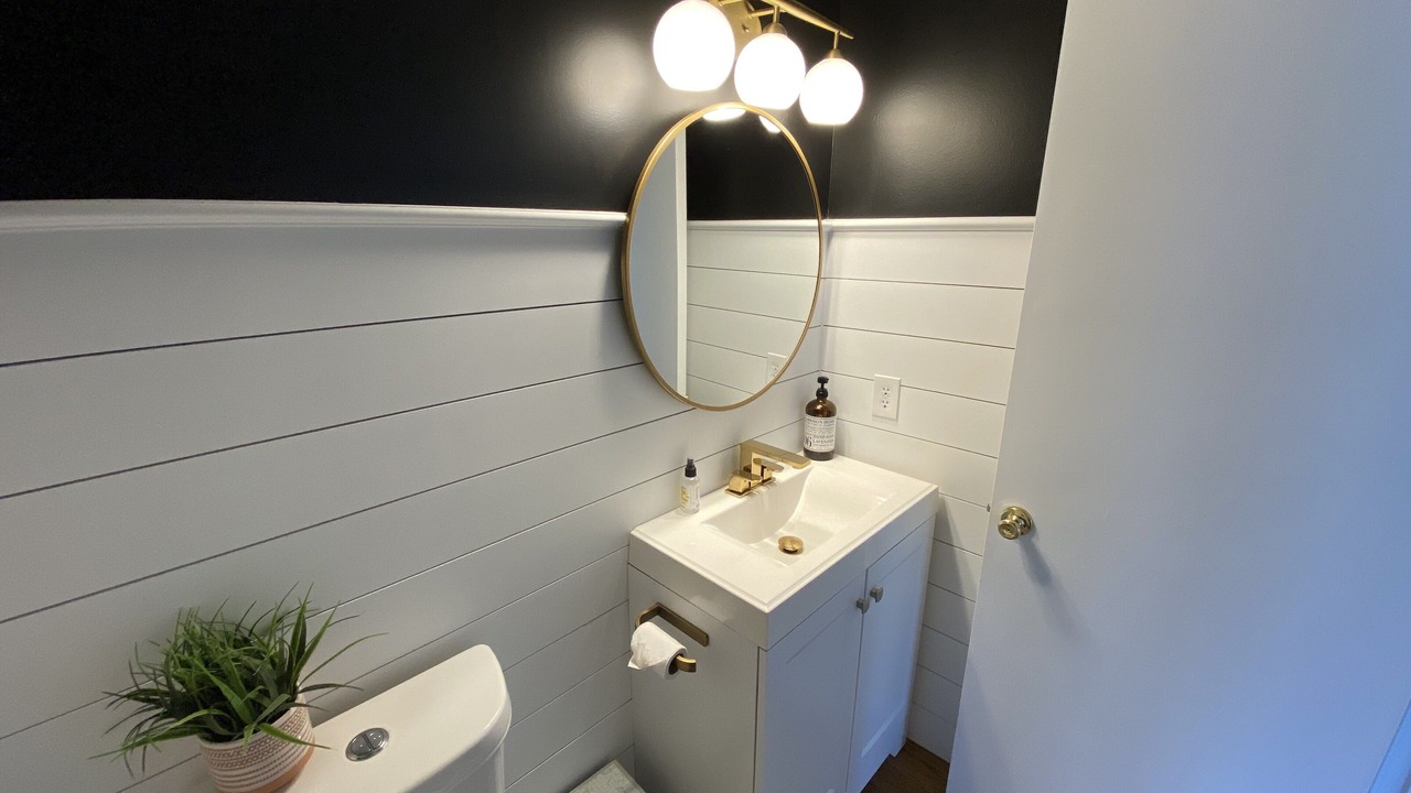 Photo of Bathroom in Rochester