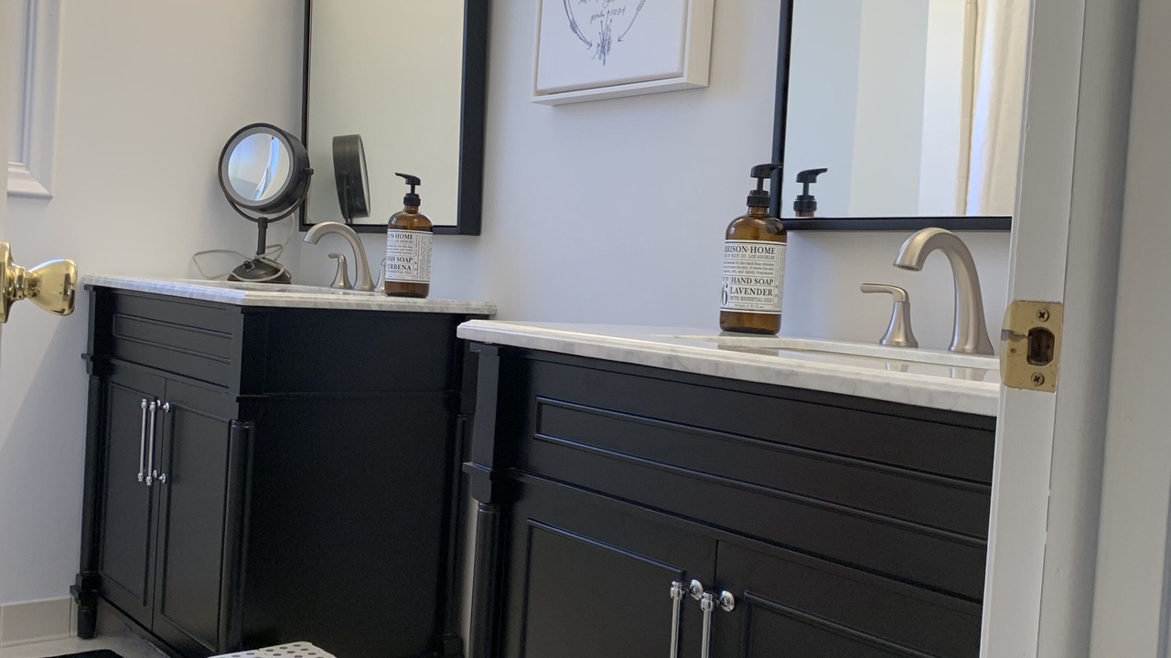 Photo of Bathroom in Rochester