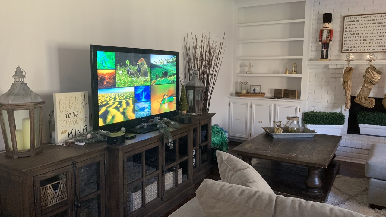Photo of Livingroom in Rochester