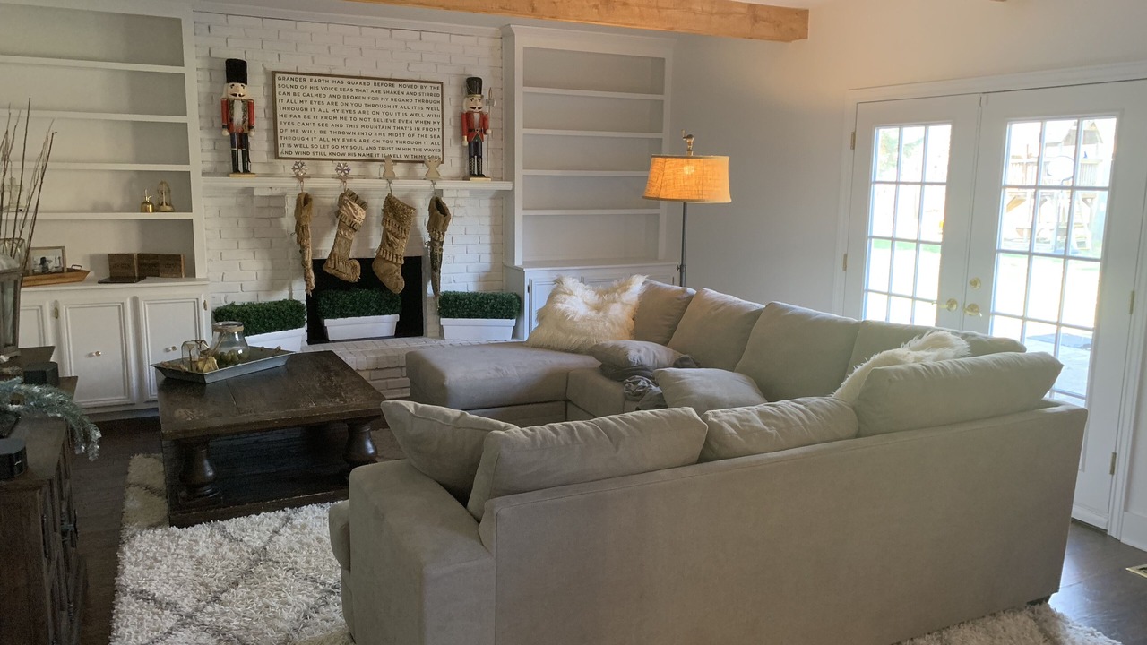 Photo of Livingroom in Rochester
