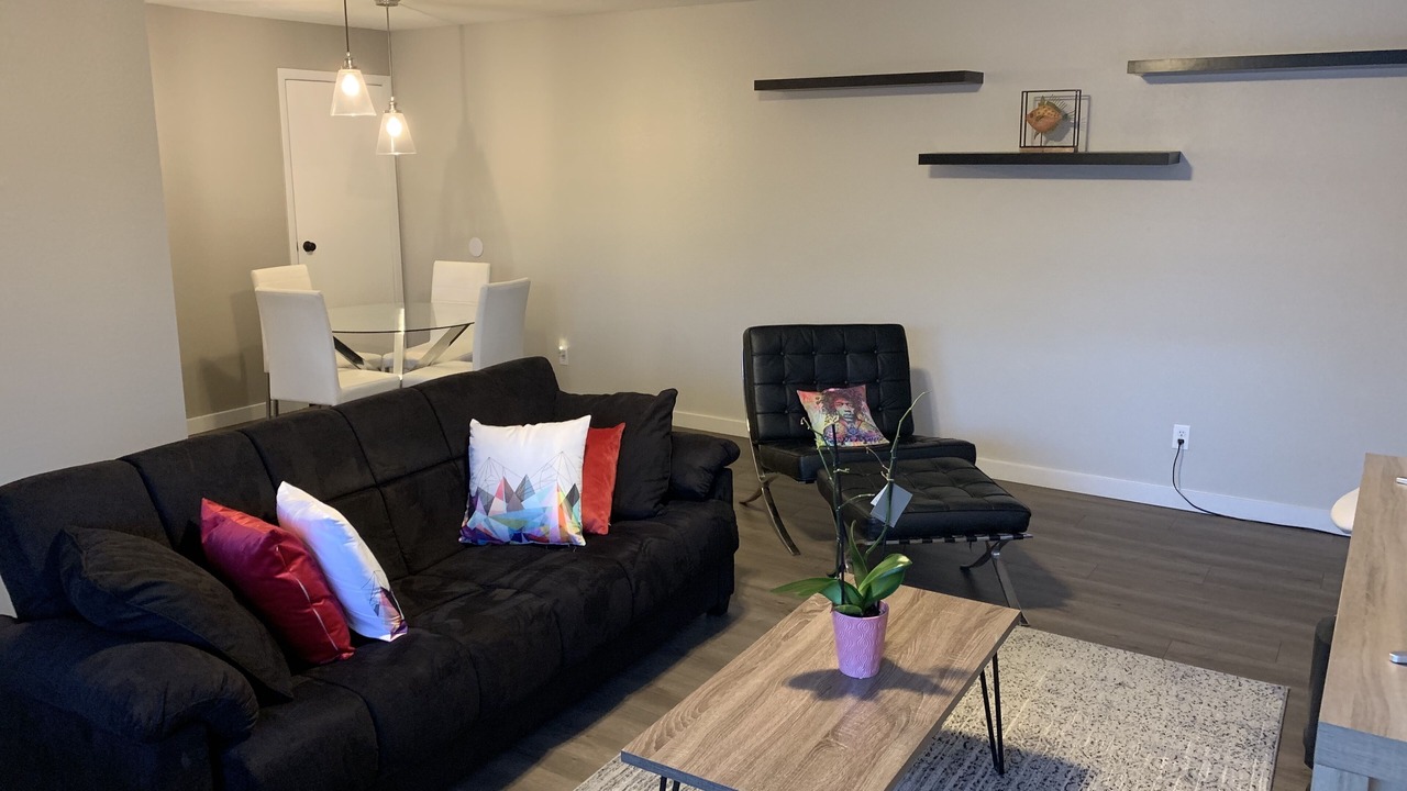 Photo of Livingroom in Boise Bench