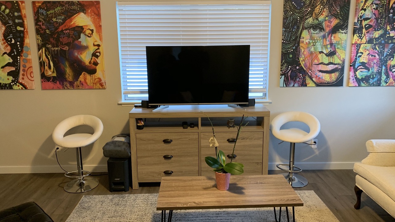 Photo of Livingroom in Boise Bench
