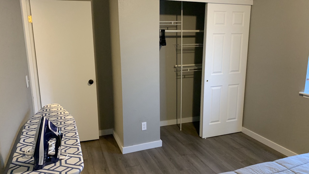 Photo of Bedroom in Boise Bench