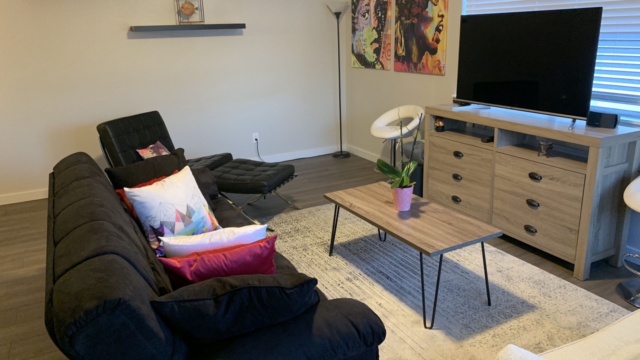 Photo of Livingroom in Boise Bench