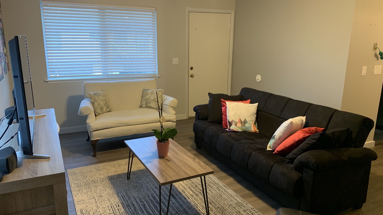 Photo of Livingroom in Boise Bench