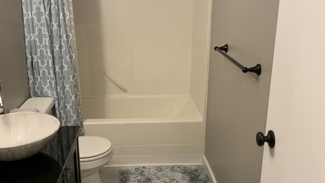 Photo of Bathroom in Boise Bench