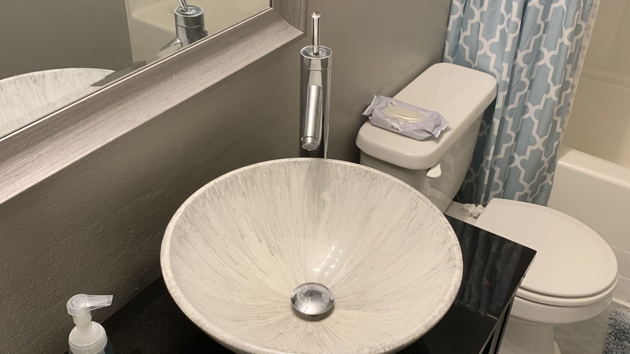 Photo of Bathroom in Boise Bench